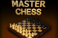 Master Chess game thumbnail