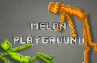 Melon Playground game thumbnail