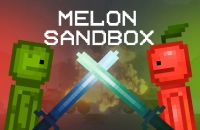 Melon Sandbox game thumbnail