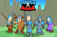 Merge Arena game thumbnail