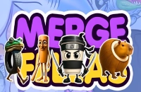 Merge Fellas Italian Brainrot game thumbnail
