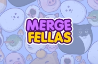 Merge Fellas game thumbnail