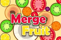 Merge Fruit game thumbnail
