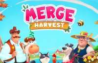Merge Harvest game thumbnail