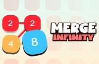 Merge Infinity game thumbnail
