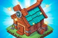 Mergest Kingdom game thumbnail