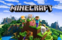 Minecraft game thumbnail