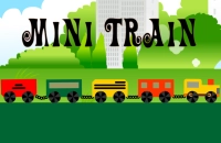 Mini Train game thumbnail