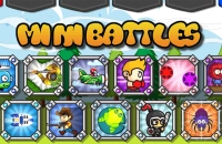 Minibattles game thumbnail