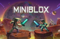 Miniblox game thumbnail