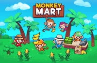 Monkey Mart game thumbnail