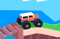 Monster Tracks game thumbnail