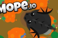 Mope Io game thumbnail