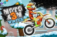 Moto X3m Winter game thumbnail
