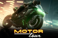 Motor Tour game thumbnail