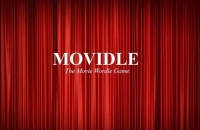 Moviedle game thumbnail