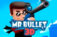 Mr Bullet 3d game thumbnail