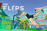 Mr Flip game thumbnail