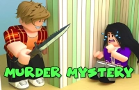 Murder Mystery game thumbnail