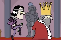 Murder game thumbnail