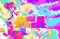 Muse Dash game thumbnail
