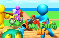 My Farm Life game thumbnail