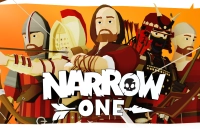 Narrow One game thumbnail