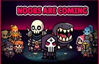 Noobs Are Coming game thumbnail