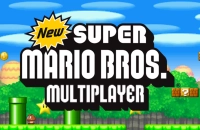 Nsmb Mario Vs Luigi game thumbnail