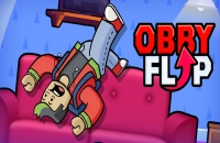 Obby Flip game thumbnail