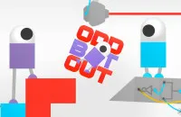 Odd Bot Out game thumbnail