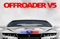 Offroader V5 game thumbnail