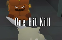 One Hit Kill game thumbnail