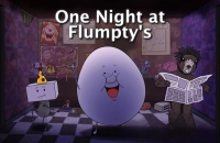One Night At Flumptys game thumbnail