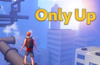 Only Up game thumbnail