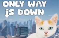 Only Way Is Down game thumbnail