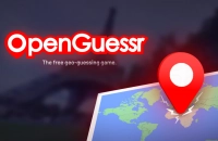 Openguessr game thumbnail