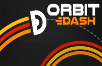 Orbit Dash game thumbnail