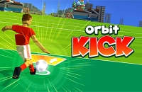 Orbit Kick game thumbnail