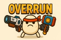 Overrun game thumbnail