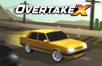 Overtake X game thumbnail