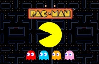 Pacman 30th Anniversary game thumbnail