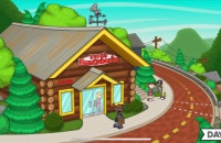 Papa S Pancakeria game thumbnail