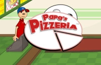 Papa S Pizzeria game thumbnail