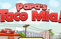 Papa S Taco Mia game thumbnail