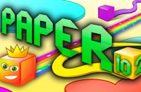 Paper Io 2 game thumbnail