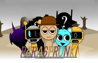 Parasprunki game thumbnail