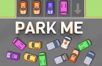 Park Me game thumbnail