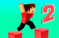 Parkour Block 2 game thumbnail