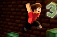 Parkour Block 3 game thumbnail